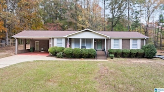 1336 County Road 86, Goodwater, AL 35072