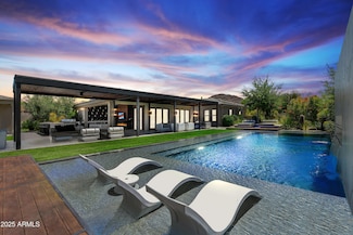 26032 N 88th Way, Scottsdale, AZ 85255