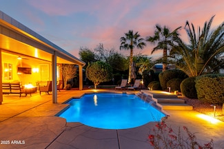 23213 N Del Monte Dr, Sun City West, AZ 85375