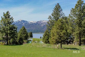 511 Lakeview Dr, Cascade, ID 83611