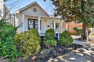 32 Howell St SE, Atlanta, GA 30312