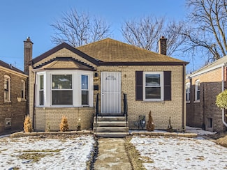 14206 S Eggleston Ave, Riverdale, IL 60827