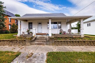 207 E Scott St, West Manchester, OH 45382