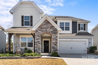 4230 Coachwhip Ave, Lancaster, SC 29720