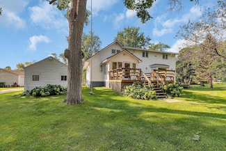 1205 Melvina Rd SW, Alexandria, MN 56308