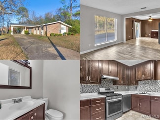 5321 Kevin Ct, Montgomery, AL 36108