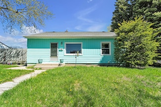 6800 W Ohio Ave, Milwaukee, WI 53219