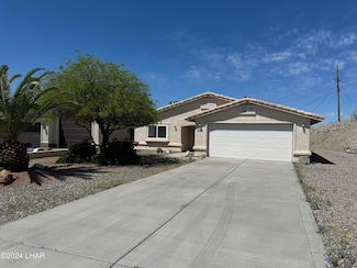 2881 Simitan Dr, Lake Havasu City, AZ 86404