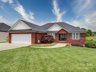 4618 Dallas High Shoals Hwy, Dallas, NC 28034