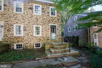 71 W Rose Valley Rd, Rose Valley, PA 19086