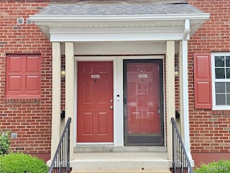 9176 Robin Ct Unit 9176, Saint Louis, MO 63144