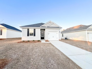 1308 Warrens Way, Manning, SC 29102