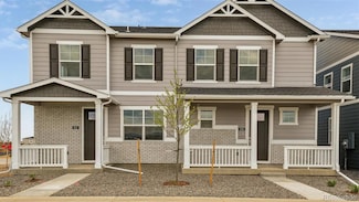 652 Thoroughbred Ln, Johnstown, CO 80534