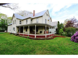47 S Pleasant St, Randolph, VT 05060