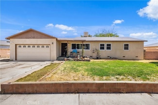 1022 E Lancaster Blvd, Lancaster, CA 93535