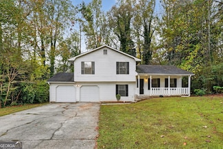 5789 Dorian Ct, Lithonia, GA 30058