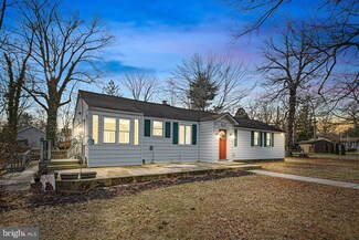 2208 Loreley Ln, Wilmington, DE 19810
