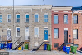 14 N Madeira St, Baltimore, MD 21231