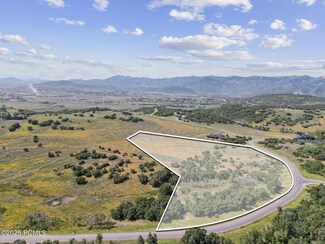 505 W Deer Hill Rd, Park City, UT 84098