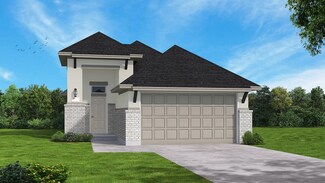 419 Twilight Meadow Way, Richmond, TX 77406