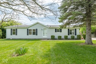 1683 W County Road 300 S, Danville, IN 46122