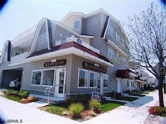 1301 West Ave, Ocean City, NJ 08226