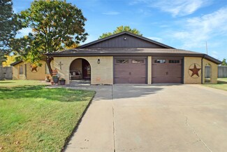 1507 W 7th St Unit SST, Friona, TX 79035