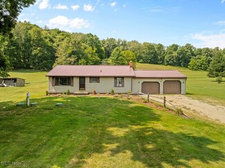10003 Malibu Rd NE Unit 6, Minerva, OH 44657