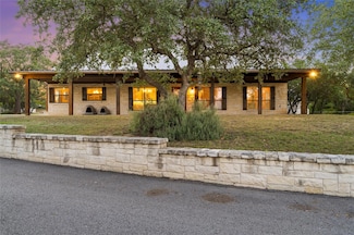 1875 Co Rd 100, Evant, TX 76566