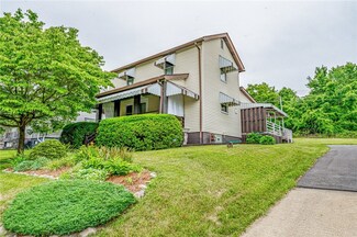 9100 Walnut St, Pittsburgh, PA 15239