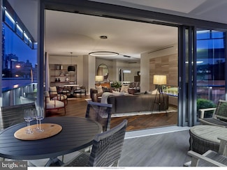 2100 Hamilton St Unit 9D, Philadelphia, PA 19130
