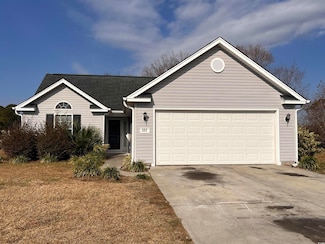 187 Heath Dr, Longs, SC 29568