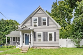 402 Pleasant St, Stoughton, MA 02072