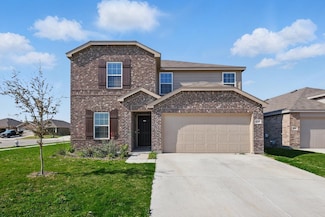 1020 Valerian Dr, Haslet, TX 76052
