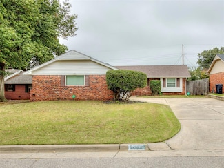 4333 NW 55th St, Oklahoma City, OK 73112