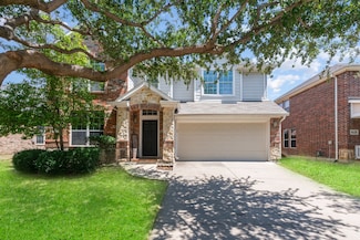 8646 Robertson Dr, Frisco, TX 75034