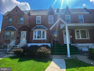 6702 Grovers Ave, Philadelphia, PA 19142