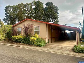 6484 Tepper Park Way NE, Keizer, OR 97303