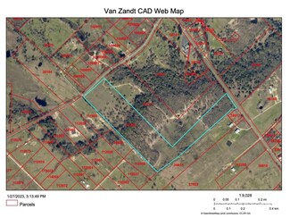 000 Fm 47, Wills Point, TX 75169