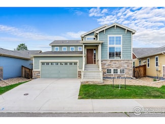 3379 Janus Dr, Loveland, CO 80537