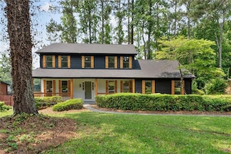5759 Albans Way, Lithonia, GA 30058