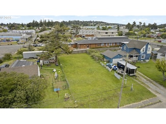 0 2185800 Unit 225689067, Coosbay, OR 97420