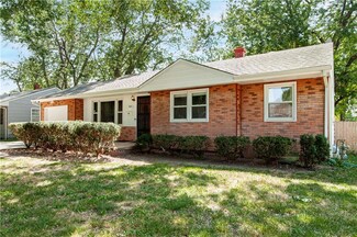 3606 S Spring St, Independence, MO 64055
