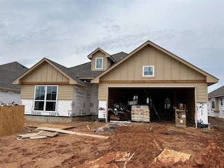 2521 NW 196th St, Edmond, OK 73012