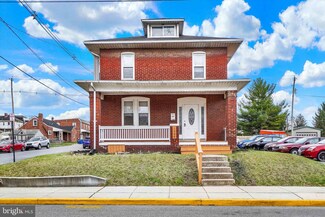 1500 W King St, York, PA 17404