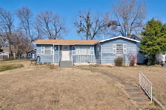 1518 Baltimore St, Muskogee, OK 74403