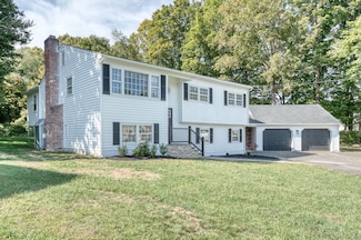 1452 Mount Vernon Rd, Southington, CT 06489