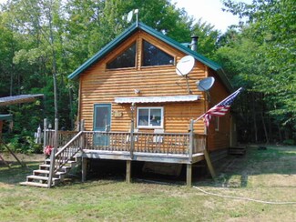 21953 State Highway M 123, Pentland Township, MI 49868