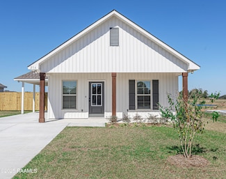 216 Hester Way, Carencro, LA 70520