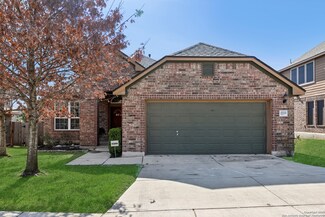2722 Tuscan Canyon, San Antonio, TX 78261